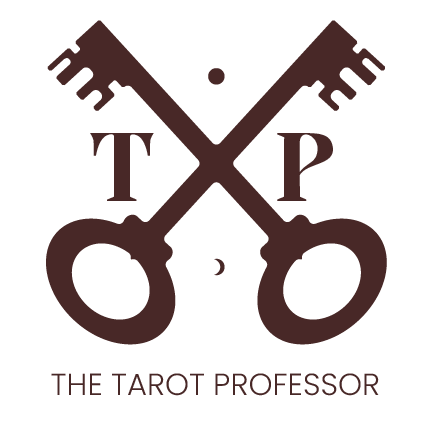 The Tarot Professor